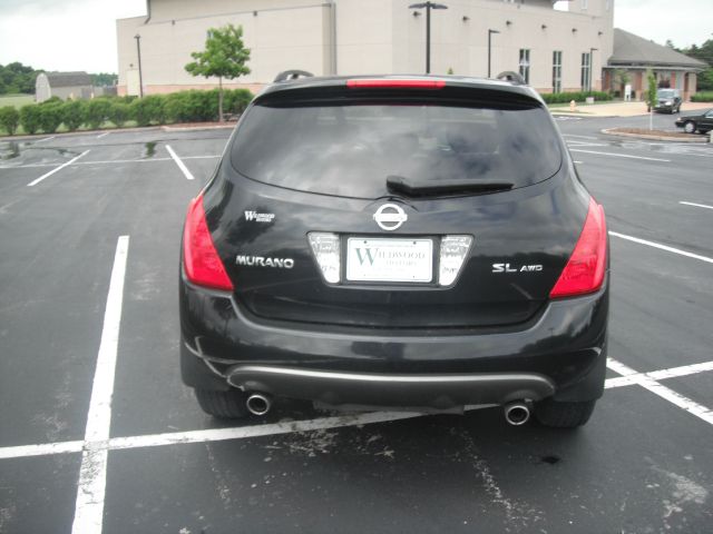 2003 Nissan Murano 2.5S ONE Owner