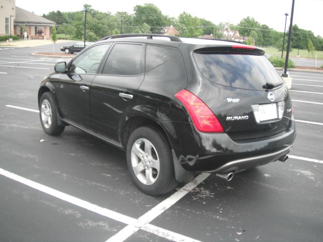 2003 Nissan Murano 2.5S ONE Owner