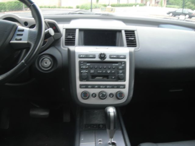 2003 Nissan Murano 2.5S ONE Owner