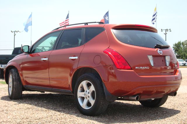 2003 Nissan Murano Denali EASY Finance