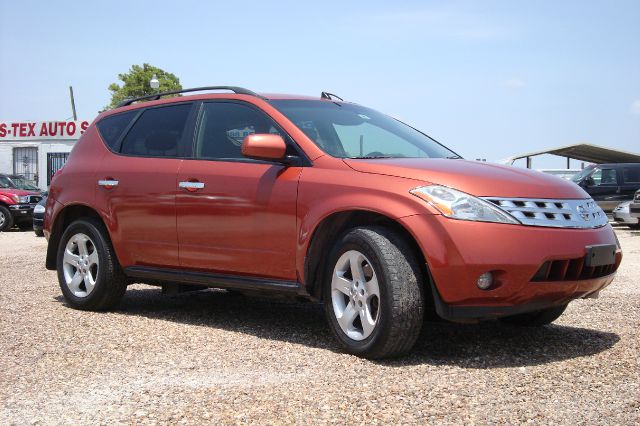 2003 Nissan Murano Denali EASY Finance