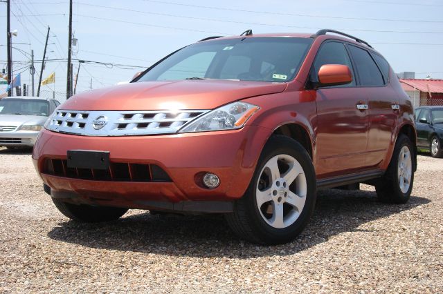 2003 Nissan Murano Denali EASY Finance