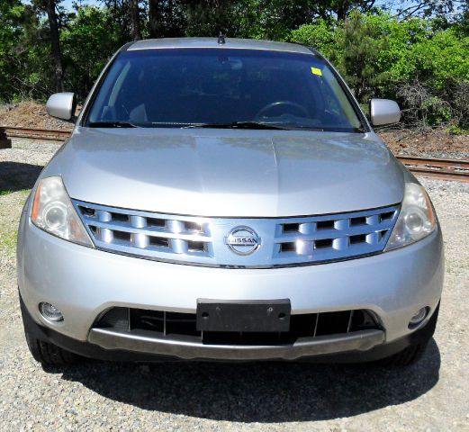 2003 Nissan Murano Denali EASY Finance