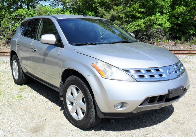 2003 Nissan Murano Denali EASY Finance