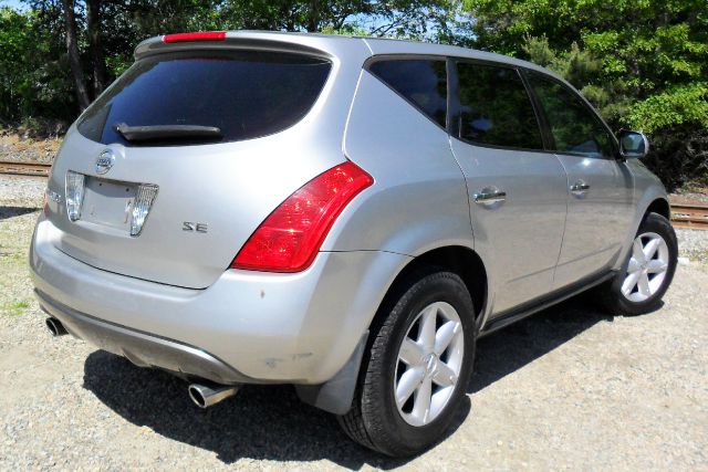 2003 Nissan Murano Denali EASY Finance