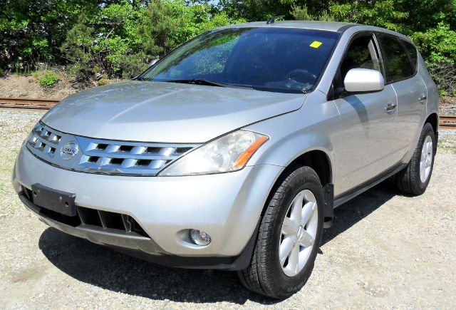 2003 Nissan Murano Denali EASY Finance