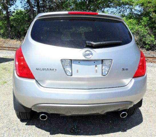 2003 Nissan Murano Denali EASY Finance