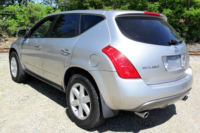 2003 Nissan Murano Denali EASY Finance