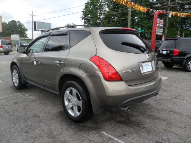 2003 Nissan Murano Denali EASY Finance