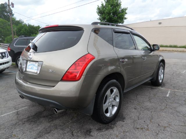 2003 Nissan Murano Denali EASY Finance