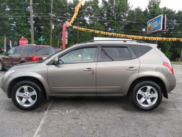 2003 Nissan Murano Denali EASY Finance