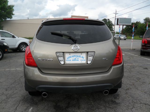 2003 Nissan Murano Denali EASY Finance