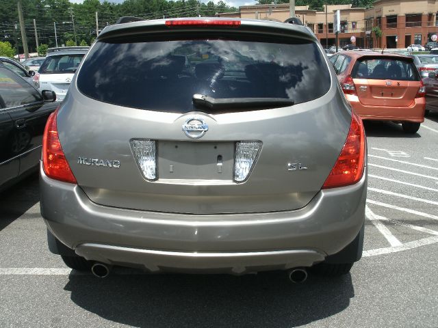 2003 Nissan Murano Denali EASY Finance