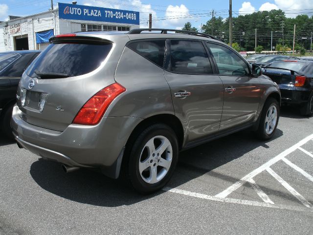 2003 Nissan Murano Denali EASY Finance