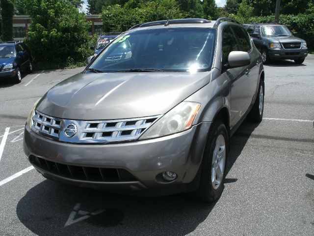 2003 Nissan Murano Denali EASY Finance