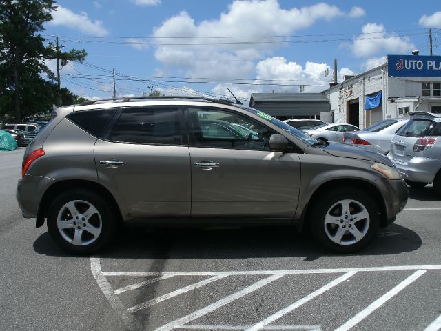 2003 Nissan Murano Denali EASY Finance