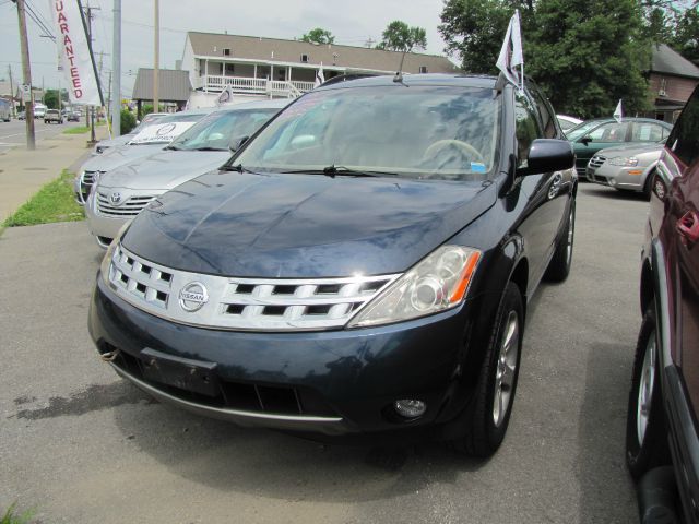 2003 Nissan Murano 2.5S ONE Owner