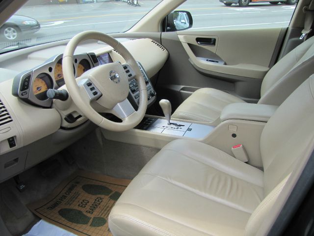 2003 Nissan Murano 2.5S ONE Owner