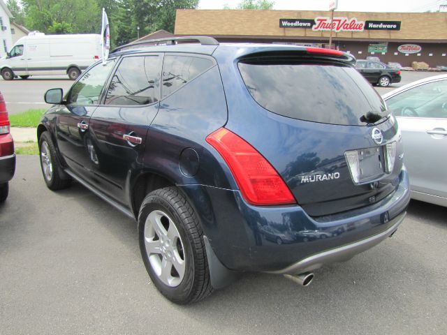 2003 Nissan Murano 2.5S ONE Owner