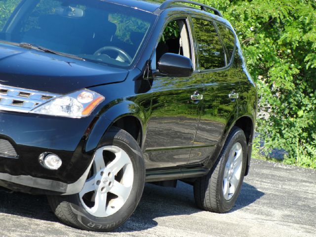 2003 Nissan Murano SE