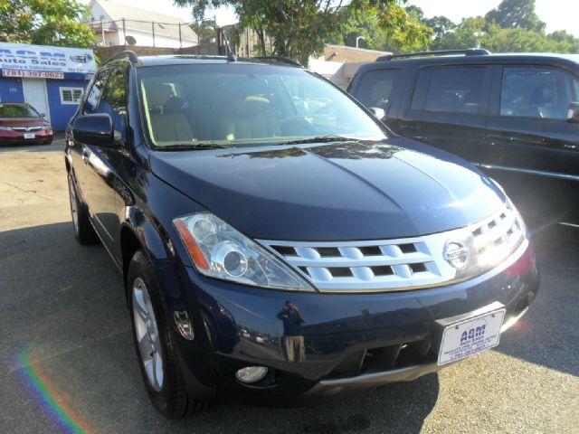 2003 Nissan Murano 2.5S ONE Owner