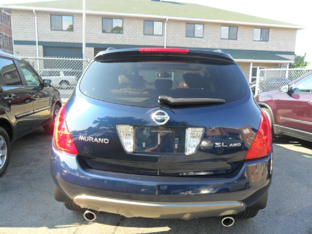 2003 Nissan Murano 2.5S ONE Owner