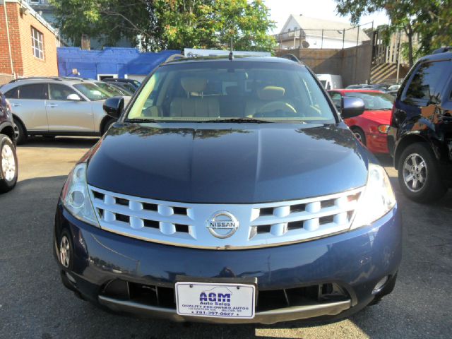 2003 Nissan Murano 2.5S ONE Owner