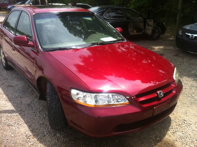 2003 Nissan Murano Quattro