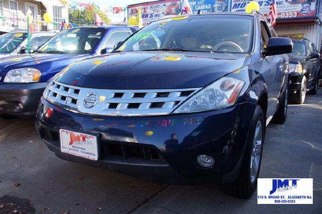 2003 Nissan Murano 2.5S ONE Owner