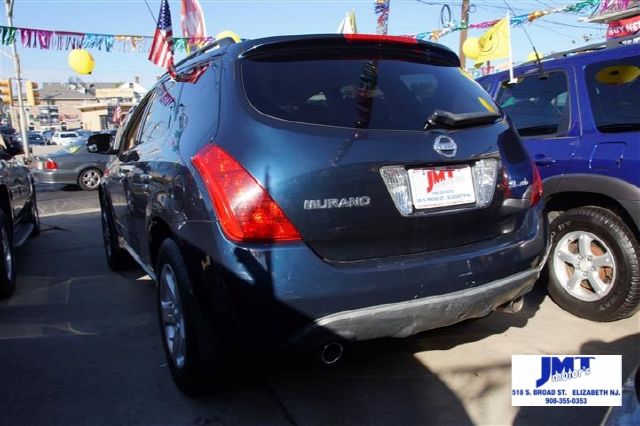 2003 Nissan Murano 2.5S ONE Owner