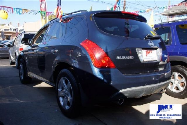 2003 Nissan Murano 2.5S ONE Owner