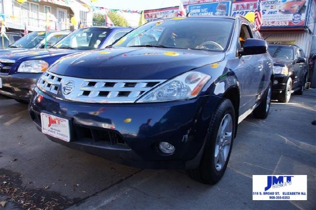 2003 Nissan Murano 2.5S ONE Owner