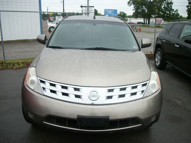 2003 Nissan Murano 2.5S ONE Owner