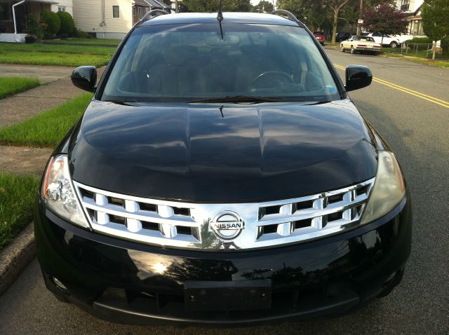 2003 Nissan Murano Denali EASY Finance