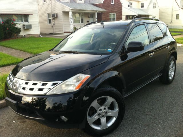 2003 Nissan Murano Denali EASY Finance