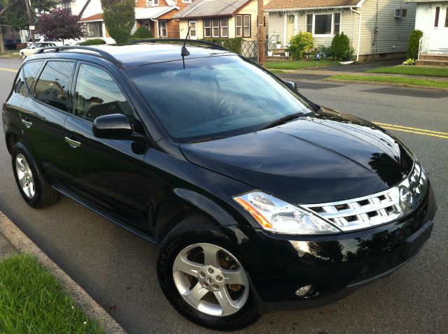 2003 Nissan Murano Denali EASY Finance