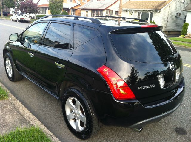 2003 Nissan Murano Denali EASY Finance