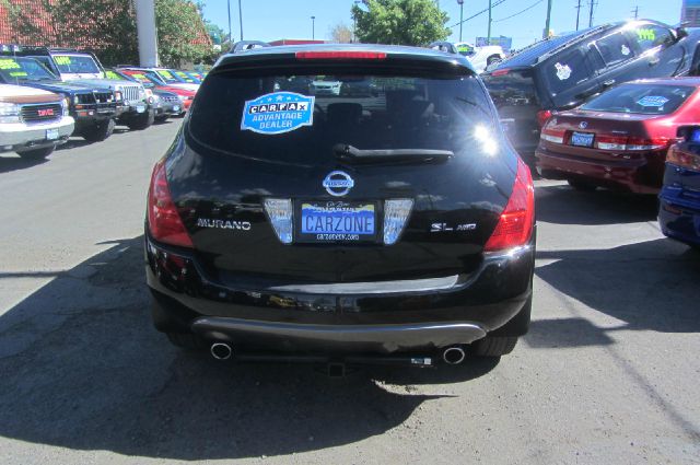 2003 Nissan Murano 2.5S ONE Owner