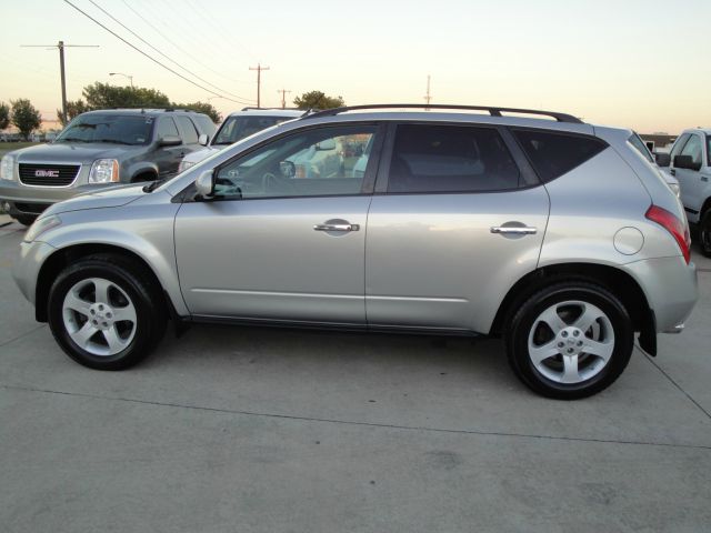 2003 Nissan Murano Denali EASY Finance