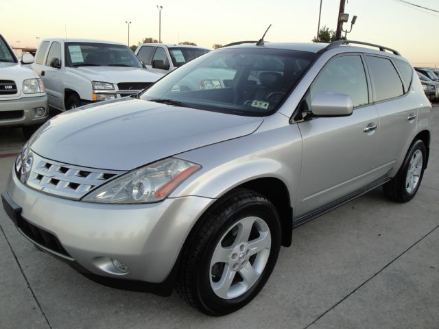 2003 Nissan Murano Denali EASY Finance