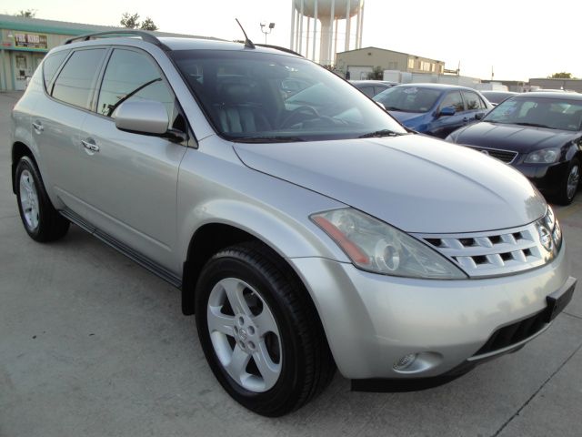 2003 Nissan Murano Denali EASY Finance