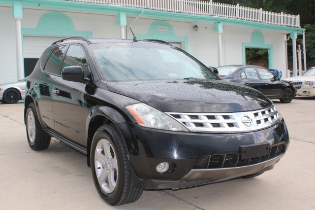 2003 Nissan Murano 2.5S ONE Owner