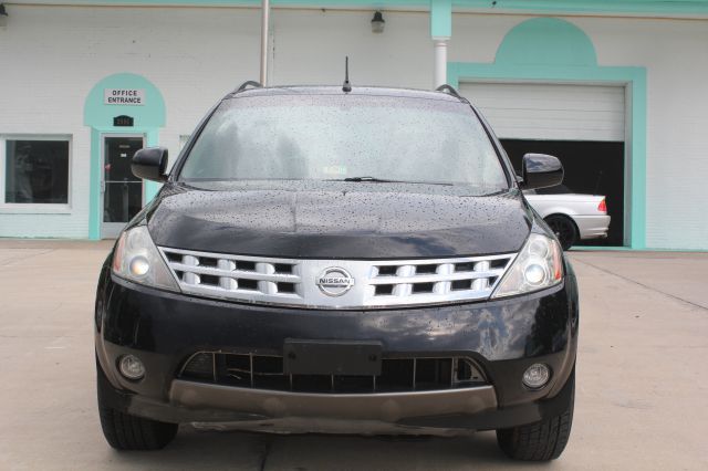 2003 Nissan Murano 2.5S ONE Owner