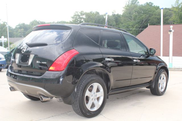 2003 Nissan Murano 2.5S ONE Owner