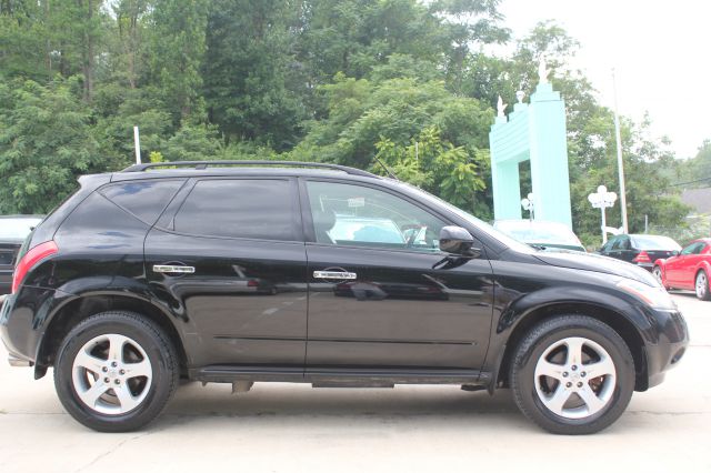 2003 Nissan Murano 2.5S ONE Owner