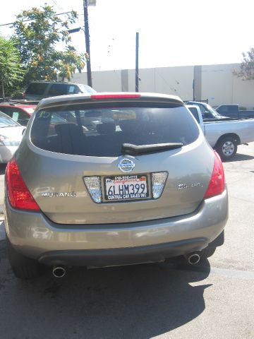 2003 Nissan Murano 2.5S ONE Owner