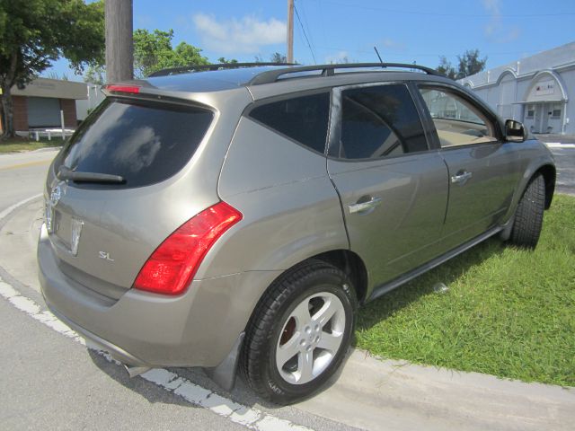 2003 Nissan Murano Denali EASY Finance