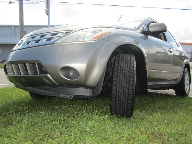 2003 Nissan Murano Denali EASY Finance