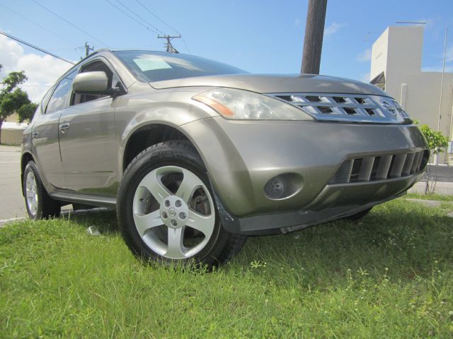 2003 Nissan Murano Denali EASY Finance