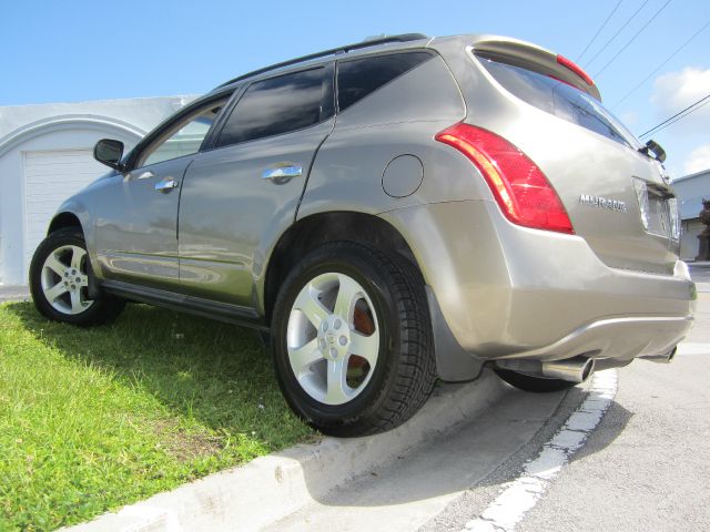 2003 Nissan Murano Denali EASY Finance